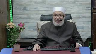 صورة حكم ازالة الخنزير من طعام أكل المتبقي؟!! /الخميس(24-10-2024م)الحلقة الثانية