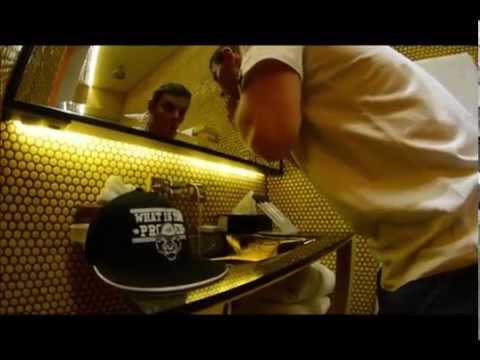 TOCZYFEL-MIŁOŚCI TONY [OFFICIAL VIDEO]