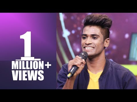 D 4 Dance Reloaded I Jerry - Nerupp da I Mazhavil Manorama