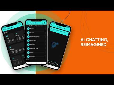 Unleash Your Potential with ChatMind AI #ChatMindAI