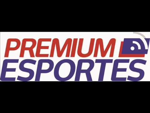 Portuguesa 1 x 3 Santos - Paulistão 2015 - Premium Esportes
