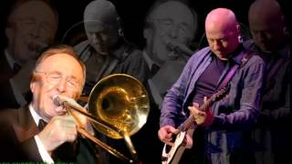 Chris Barber feat Mark Knopfler  -  I&#39;ll See You In My Dreams