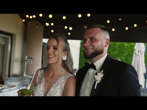 Justina + Aurimas | Kaunas | 2022 | 4K