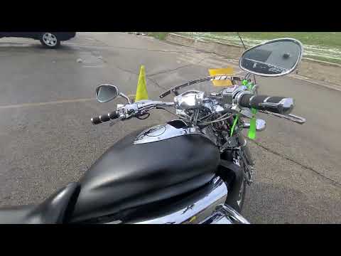 2004 Honda Valkyrie Rune