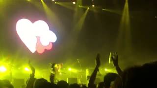 Come On, I&#39;m Waiting - Communions [Live at Summer Sonic 2017, Tokyo]