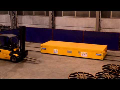 Easy Mec Srl - Osoppo - Udine - Italy - www.easymec.it