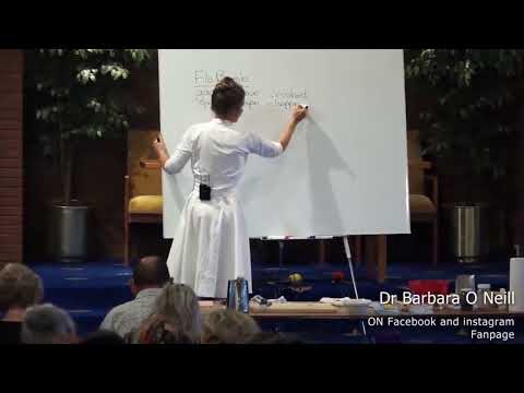 🌡️ Boost Your Immunity NOW with Barbara O'Neill's FLU BOMB Tea! 📺🔥