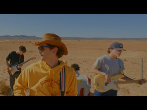 Kids That Fly "Girl Like Her (Stripped)" | Official Visualizer