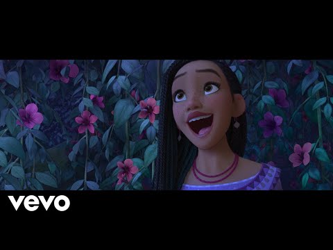 Ámbar Garcés - Mi deseo (De "Wish: El Poder de los Deseos")