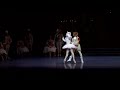 White Cat and Puss-in-Boots Pas De Deux from Sleeping Beauty