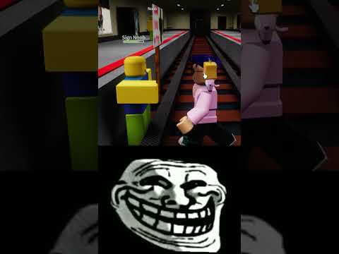 SAVE YOUR FRIENDS! #shorts Roblox LankyBox