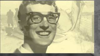 Buddy Holly Plane Crash Tribute
