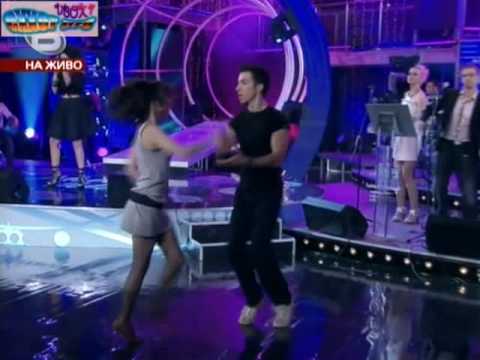 Sonia Membrenio - Diva Music Idol 3 Bulgaria