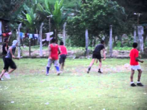 BARRA DO BATATAL - JOGO DURO... DE ASSISTIR. 3