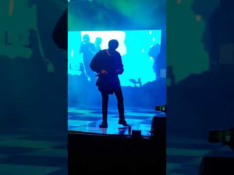 EVERYDAY & REALLYREALLY (Encore)[Mino-focused] - Winner in Jangan University Festival 180912
