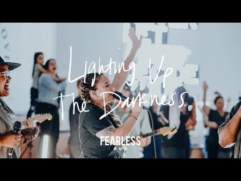 Thumbnail for Lighting up the Darkness video