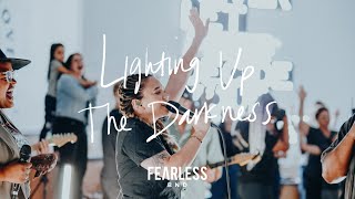 Lighting up the Darkness