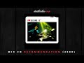 DT Recommends I Techno 9 T Quest 2000 Mix CD