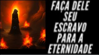 Oração poderosa amarração 13 ALMAS prender definitivamente pessoa amada meus pés Volte imediatamente