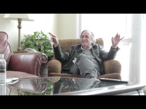 Joe Dante Interview Stanley Film Festival Master of Horror 2014