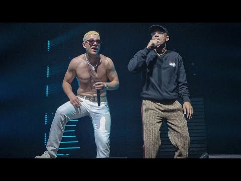 Mister V feat. PLK - Jamais (Live Zenith Paris 29.05.22)