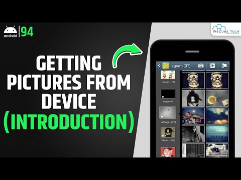 What is Android How it Work How to Become an Android Developer Android Tutorial