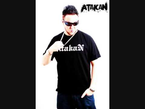 Bis zum Anschlag - ATAKAN feat. ORGI 69 aka KING ORGASMUS ONE