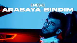 Arabaya Bindim Music Video