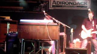 Southside Johnny and the Asbury Jukes Live Without Love