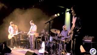 The Weekenders - The Grifter. Live at The State Room 12/12/13