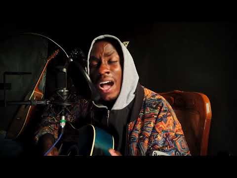 Ywaya Tajiri   Tempted  (Ethan Muziki Cover )