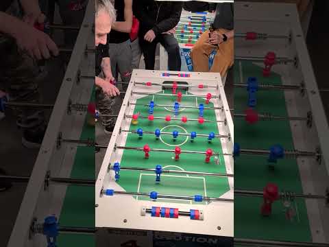 Rossoni - Molino Vs Valsoni - Riccó | Open "Pro/Veterani" Foligno 2023