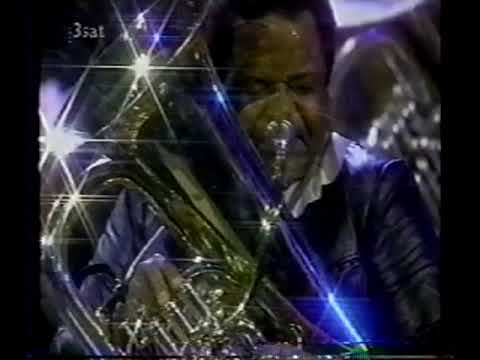 HOWARD JOHNSON & GRAVITY IN BERLIN '96