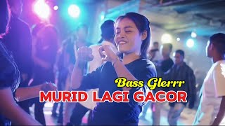 Download lagu MURID LAGI GACOR X PEMAIN LAMA-(Rnz Hpmby)Remixx Virall Terbaru BASS GLERR🌴 mp3