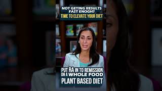 Not Getting Results Fast Enough? Time to Elevate Your Diet