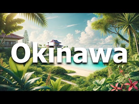 Okinawa Japan: 10 BEST Things To Do In 2025 (Travel Guide)