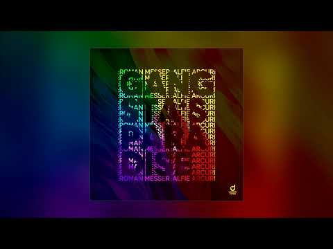 Roman Messer & Alfie Arcuri - Gangsta's Paradise