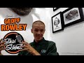 Talkin Schmit Ep 88 GEOFF ROWLEY