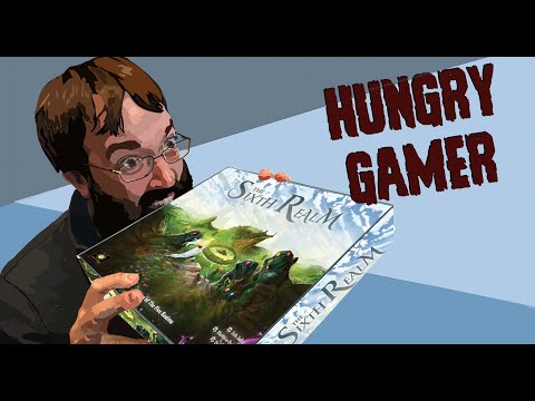 I Always Knew I Deserved More Than 5 Realms!: A Hungry Gamer Review