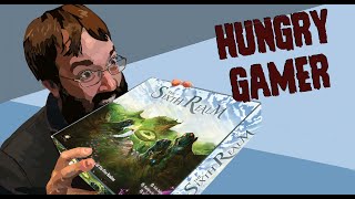The Hungry gamer's 6th Realm Mini Preview