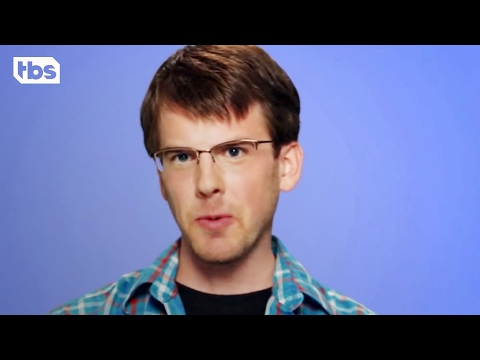 Meet the Contestants - Hendrik | King of the Nerds | TBS