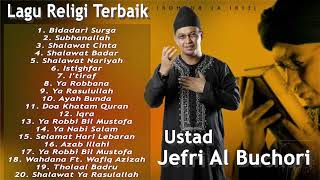 Download lagu Full album terbaik | Religi | ust. Jefri al buchori mp3 Download lagu Full album terbaik | Religi | ust. Jefri al buchori mp3