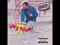 Boogie Down Productions Duck Down