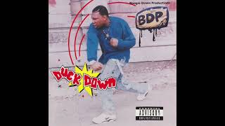 Boogie Down Productions - Duck Down