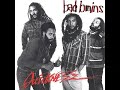 Bad Brains - Yout' Juice