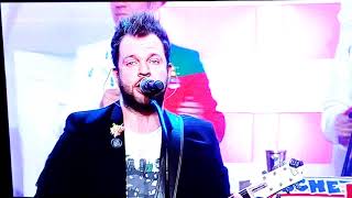 Die Paveier - Karneval in Köln 2018