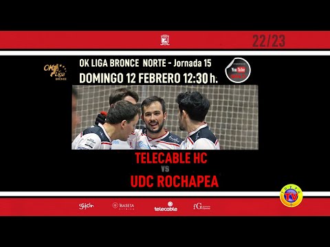 DIRECTO: TELECABLE H.C. vs  U.D.C. ROCHAPEA