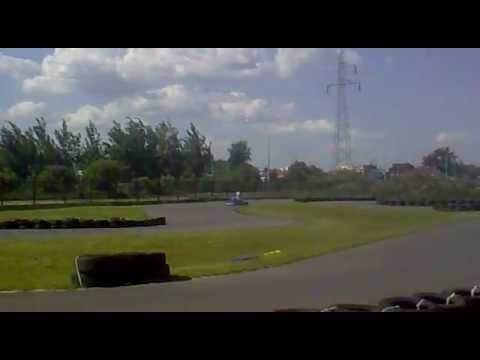 Shifter Kart1