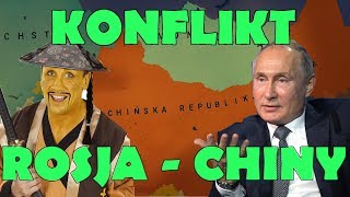 Age of Civilizations 2 - Współczesna Rosja #2 - Konflikt z Chinami...