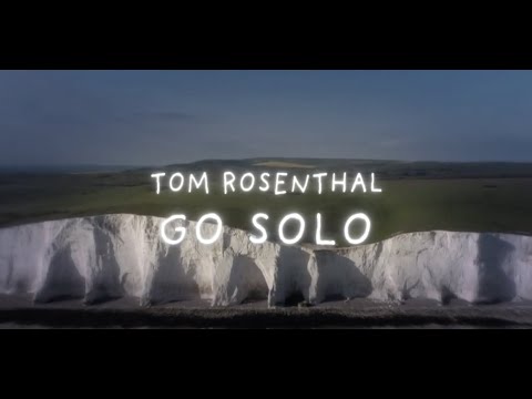 Tom Rosenthal | Go Solo (Lyric Video)
